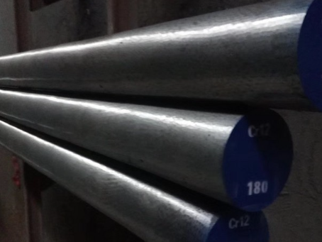 颍州Cr12模具钢