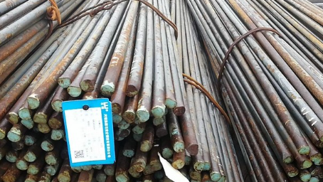 颍州30CrNi3Mo合金结构钢