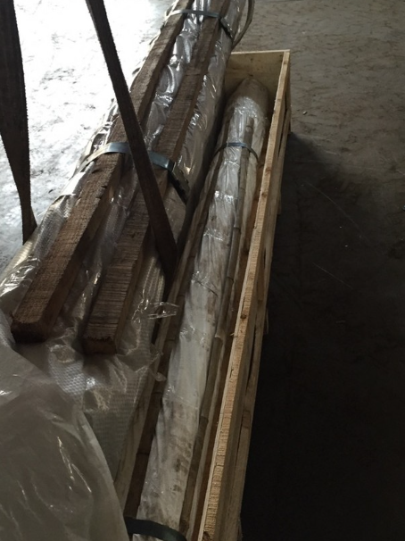 颍州40CrNi2Mo合金结构钢