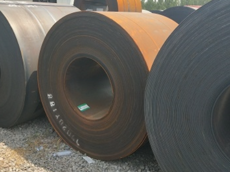 颍州Q355NHB耐候板